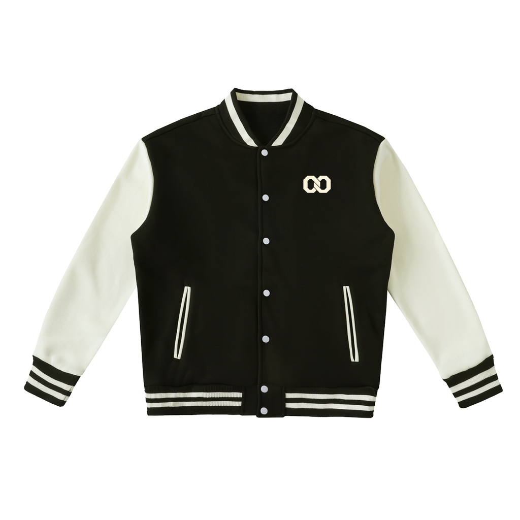 DOUBLE ZERO VARSITY JACKET