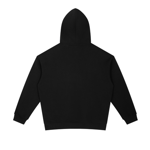 OFF DUTY HEAVYWEIGHT HOODIE